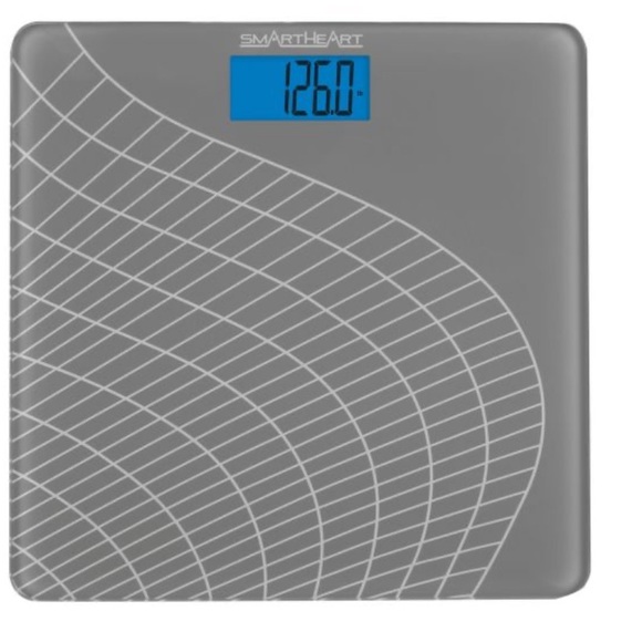 Smart Health Digital talking Scale - Picture 5 of 7